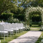 Planning a Wedding on a Peak-Season Saturday