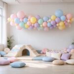 Balloon Safety Tips for Parties