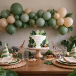 Kids' Party Styling: A Week-by-Week Plan
